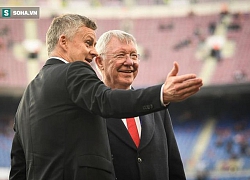 Tỉnh lại đi Quỷ đỏ, Sir Alex đã nghỉ hưu và thời đại của ông cũng qua lâu rồi!