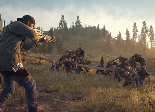 Tổng hợp đánh giá Days Gone: Game độc quyền PS4 thất vọng nhất trong lịch sử