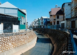 Tranh cãi nảy lửa về &quot;tiểu Venice&quot; giữa lòng Đà Lạt: Phải chăng nghệ thuật là ánh trăng lừa dối?