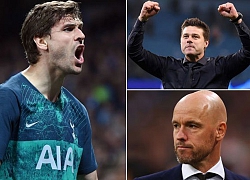 Trước đại chiến, Pochettino phàn nàn vì bất lợi