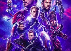 Trước khi xem 'Avengers: Endgame', cùng điểm lại tất cả siêu anh hùng và sự kiện lịch sử dẫn đến trận chiến hồi kết