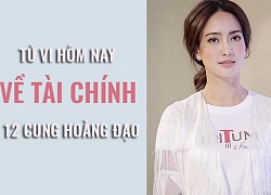 Tử vi ngày mai (25/4/2019) về tài chính của 12 cung hoàng đạo: Sư Tử đang bỏ lỡ khá nhiều cơ hội kiếm tiền chỉ vì sĩ diện