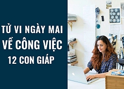 Tử vi ngày (27/4/2019) về công việc của 12 con giáp: Tuổi Ngọ làm việc độc lập