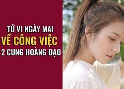 Tử vi ngày mai (26/4) về công việc của 12 cung hoàng đạo: Sư Tử chi li, Song Ngư uốn lưỡi