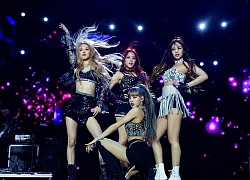 Tưởng chừng trở thành bá vương Kpop nhưng BTS lại để thua BLACKPINK một điều trong tiếc nuối