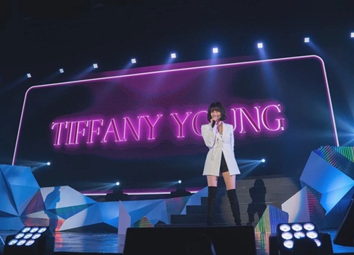 TXT công bố tên fandom nhưng cái tên này trùng 100% với fandom của Tiffany (SNSD)