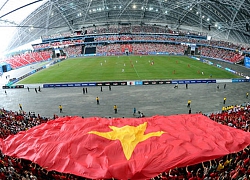 Việt Nam không biến SEA Games 31 thành 'ao làng'