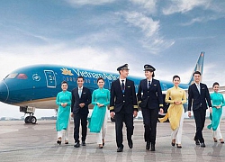 Vietnam Airlines niêm yết trên HoSE vào ngày 7/5, giá tham chiếu 40.600 đồng/cp