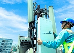 Viettel phát sóng trạm 5G đầu tiên, tốc độ tương đương mạng 5G của Mỹ