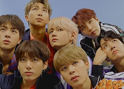 Vừa mới comeback, Taylor Swift chính thức &#8216;đánh sập&#8217; con số này của BTS