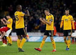 Wolves - Cơn ác mộng của đại gia Premier League