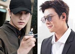 Xem gấp 8 phim thời đỉnh cao nhan sắc của Lee Min Ho - Ji Chang Wook để quên đi cái cằm nọng ngày xuất ngũ của các anh!