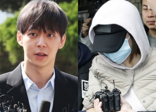 Yoochun cùng hôn thê tài phiệt Hwang Hana đã mua bán và sử dụng "chất cấm" như thế nào?