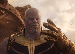 10 câu hỏi cần được giải đáp về Găng tay Vô cực của Thanos