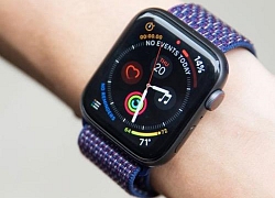 Apple Watch series 4 tân trang xuất hiện với giá thấp hơn từ 60 đến 110 USD so với sản phẩm mới