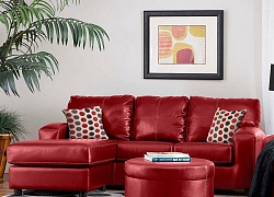 8 nguyên tắc để bố trí sofa đúng phong thủy mang tài lộc, may mắn vào nhà