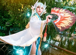 Album ảnh cosplay xinh như mộng từ Connected Cosplay Stars