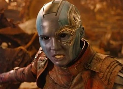 &#8216;Avengers: Endgame&#8217; bỏ qua tất cả các quy tắc của du hành thời gian?