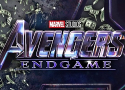 Avengers: Endgame đạt 112,4 tỷ đồng chỉ sau 4 ngày, kỷ lục vượt trăm tỷ nhanh nhất lịch sử Việt Nam