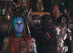 'Avengers: Endgame' lập kỷ lục, thu 31 tỷ đồng ngày đầu ở Việt Nam