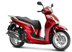 Bảng giá Honda SH cuối tháng 4/2019: Bất ngờ giảm mạnh