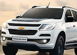 Bảng giá ô tô Chevrolet tháng 4/2019 cập nhật mới nhất!