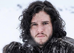 Bí quyết để có được mái tóc xoăn quyến rũ như chàng Jon Snow