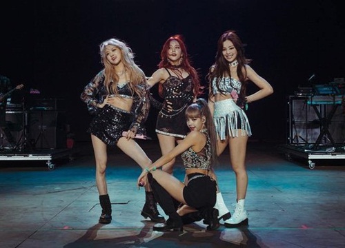 BLACK PINK bỏ hủy bớt concert ở Mỹ, nhanh chóng bổ sung thêm điểm diễn Châu Á vào world tour