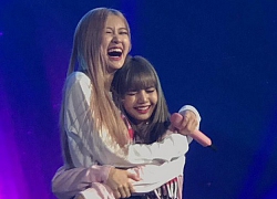 Black Pink lần lượt bật khóc tại concert vì uất ức trước ý kiến chỉ trích gay gắt của công chúng?