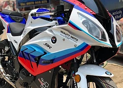 "BMW S1000RR" giá siêu rẻ chỉ 30 triệu được nhiều người quan tâm