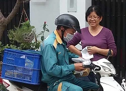 Bỏ quyền kiểm tra trước khi nhận hàng, khách hàng lo mua nhầm hàng giả