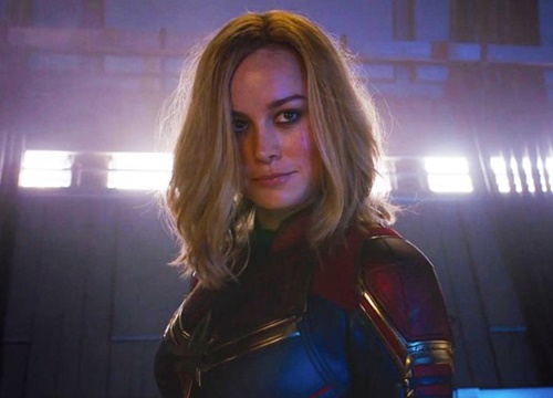 Bom tấn Avengers: Endgame nóng bỏng với dàn mỹ nhân số một Hollywoods