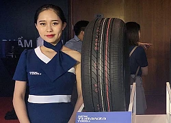 Bridgestone nhận hai danh hiệu danh giá từ Toyota Việt Nam