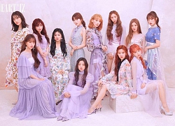 BXH giá trị thương hiệu idolgroup tháng 4: ITZY, TXT tụt hạng thê thảm chỉ sau 1 tháng không hoạt động