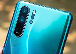 Các bức ảnh chụp trăng bằng zoom 50x của P30 Pro bị nghi ngờ tự thêm chi tiết