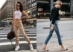 Cách phối áo croptop đẹp và năng động hết mức có thể cho mùa hè này