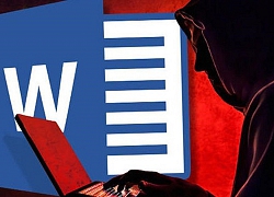 Cảnh báo: Microsoft Office là cổng chính để tin tặc xâm nhập vào máy tính