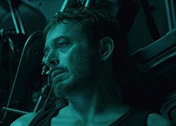 Chất như 'Avengers: Endgame': Dàn diễn viên không biết gì về kịch bản, người xem qua loa, người chỉ biết câu thoại