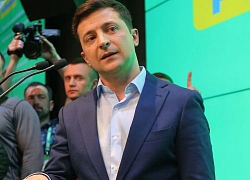 Chiến sự Donbass: Bộ sậu của Zelensky tìm hòa bình từ kế sách của Nga