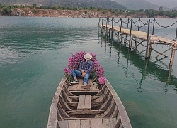 Chủ nhà treo "biển" vì quá mệt mỏi trước "cú lừa" của chị Google khi biến nhà dân thành Hồ Đá Xanh, Vũng Tàu.