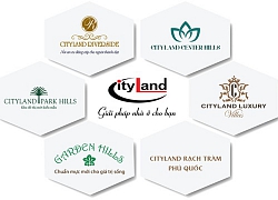 CityLand - lựa chọn tối ưu trong phân khúc nhà ở cao cấp