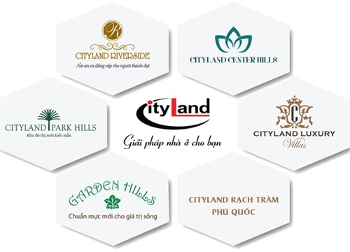 CityLand - lựa chọn tối ưu trong phân khúc nhà ở cao cấp