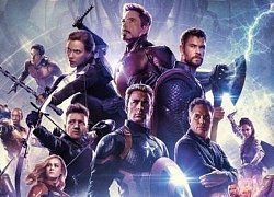 Cô gái nhập viện vì quá xúc động sau khi xem phim bom tấn "Avengers: Endgame"