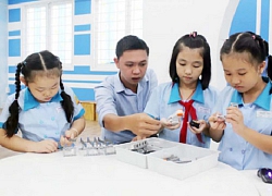 CT-GDPT mới: Đào tạo, bồi dưỡng giáo viên dạy tích hợp