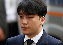 Cuộc điều tra của Seungri và Yoo In Suk (Yuri Holdings) kết thúc, cảnh sát nộp đơn xin lệnh bắt giam Seungri trong tuần này!