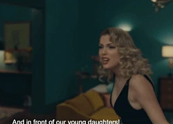 "Cuồng mèo" như Taylor Swift: Không chỉ đem lên MV mà còn có thể huyên thuyên hàng giờ trên show thực tế