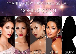 Đại diện Việt Nam tại Miss Universe 2019 được 'nhá hàng', không ngờ Hồ Ngọc Hà và Mai Ngô trở thành ứng cử viên