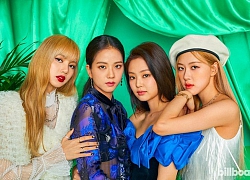 Danh hiệu mới của BLACKPINK: Ngôi sao quyền lực nhất làng giải trí Hàn do tạp chí Forbes công nhận