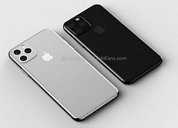 Đâu là điểm nhấn của iPhone Xr 2 sắp ra mắt?