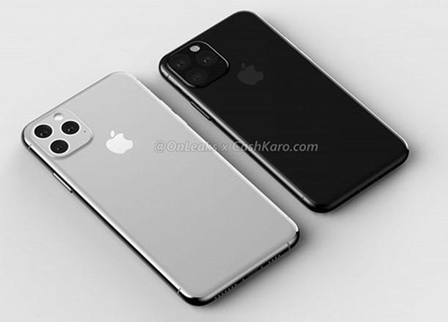 Đâu là điểm nhấn của iPhone Xr 2 sắp ra mắt?